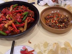 -聚味瞿记·龙虾堂(坡子街店)