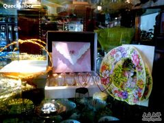 -露西亚咖啡西餐厅(哈尔滨俄侨纪念馆店)