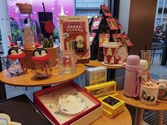 -星巴克臻选(万象前海店)