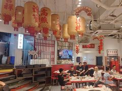 -李常在重庆火锅(合川总店)