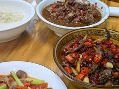 -小口味