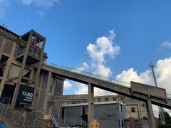 -半岛1919创意园区