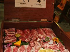 -MIKOMIKO和牛烧肉专门店(南门店)