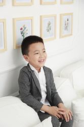 -首尔宝宝SEOUL  BABY STUDIO(通州店)