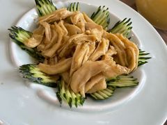 芥末鸭掌-天宝酒店(万达店)