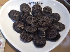 -金达莱冷面百年石锅饭(宾馆胡同店)