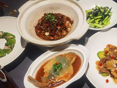 -肆月河豚·淮扬菜·湘菜(华天店)