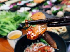 -束河人家(南锣鼓巷店)