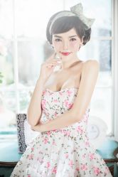 -太古映画婚纱摄影(天河店)