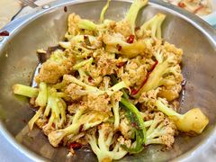 -大鸿运酒店·苏州菜·松鼠桂鱼(观前街店)
