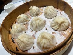 蟹粉小笼-光明邨大酒家(淮海路店)