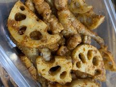 -小胡子祥彪烧烤(北湖总店)