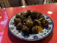 -生态苑农庄(十里画廊遇龙河店)