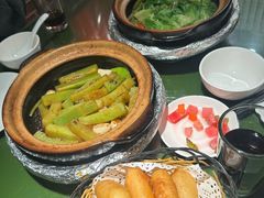 -煲煲好(朝阳门店)