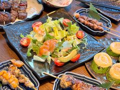 -一豚轩·烧鸟·豚骨拉面(五四路店)