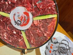 -蜀家渝重庆火锅(南屏街店)