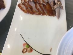 精品烤鸭-玉林烤鸭店(垡头店)