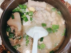 -和满堂·经典本帮菜(川沙古镇店)
