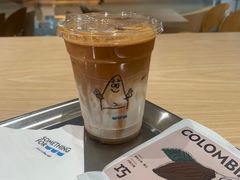 -Something For(中洲湾店)