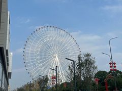 -南昌之星游乐场