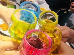 -圣琼美食百汇自助餐(白云万达店)