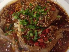 -阿细汉菜(本地盐帮菜名店)