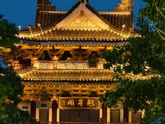 -老淮城·长鱼面(河下古镇店)