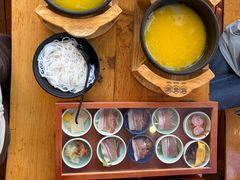 -桥香园过桥米线(国贸店)