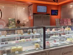 -CloudD'or可露朵蛋糕(1733商业空间店)
