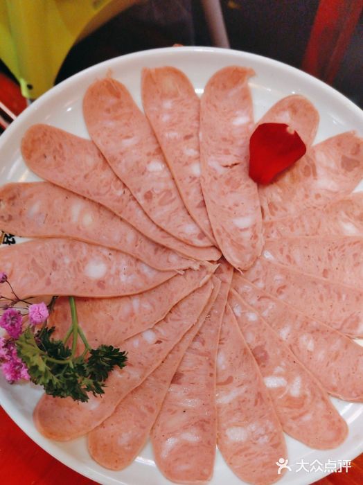 重庆袁老四火锅(武进万达店)图片
