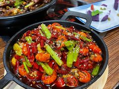 小龙虾-掌上鲜(南顺城街店)