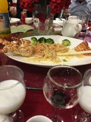 -华强广场酒店·宴会厅