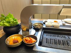 -韩满园· 甄选韩式烤肉