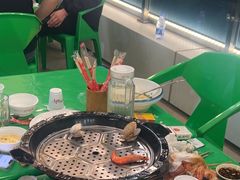 -前王院•巧克力海鲜市集餐厅(万平口店)