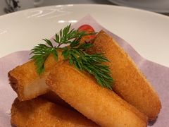 -滋粥楼·顺德菜(番禺广场总店)