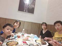 -豪客来牛排(海沧阿罗海店)