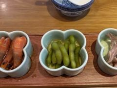 -美味之家·湖景农家乐(太湖东山店)