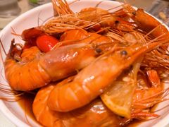 -老弟兄海鲜排档(米蘅坊店)