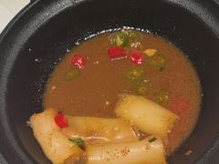 -好食上(喜盈门.范城店)