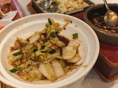 -庆江南江南菜(琴湖溪里花园城店)