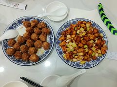 -北大地皖峰饭馆