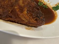 -谷连天安心食堂(裕华万达店)