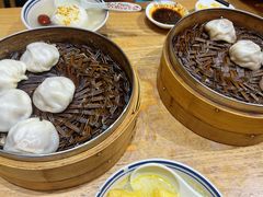 -老鼓楼汤包(太平门店)