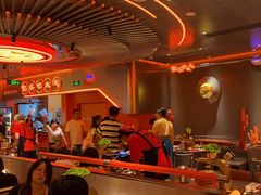 -西塔老太太泥炉烤肉(苏州大悦城店)