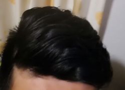 -BUTY HAIR 比帝专业烫染店