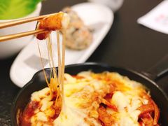 -韩满园· 甄选韩式烤肉