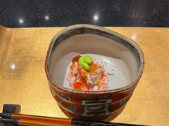 -奈良本寿司(永嘉路店)