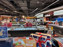 -Olé精品超市(广州太古汇店)