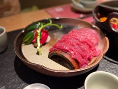 -盡膳口福跷脚牛肉火锅(国贸商城店)