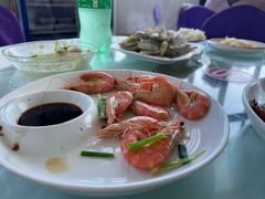 -碧海银沙海鲜餐厅(恒大海上威尼斯店)